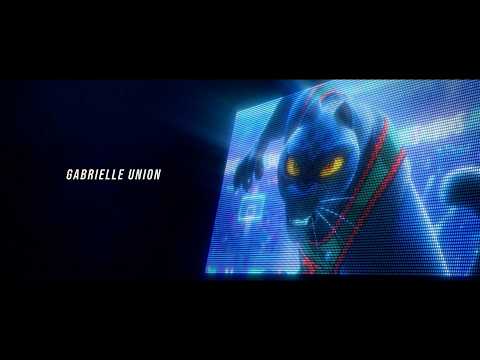 Goat “I’m Good” | End Credits 4K