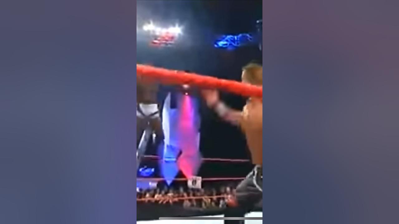 Shawn, Michaels, insane super kickwweshawnmichaels Michaels YouTube