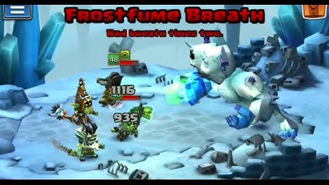 Kang Kung Challenge Mode (Reflection Halls)!! EPIC DUNGEON!! - Dungeon Boss