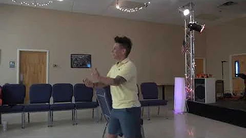 Bambi Adam's Testimony