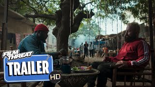 ZERO | Official HD Trailer (2025) | ACTION | Film Threat Trailers