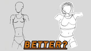 I Tried Studying Anatomy… Why Is This So Hard?