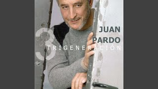Video thumbnail of "Juan Pardo - Mi guitarra (2012 Remastered Version)"