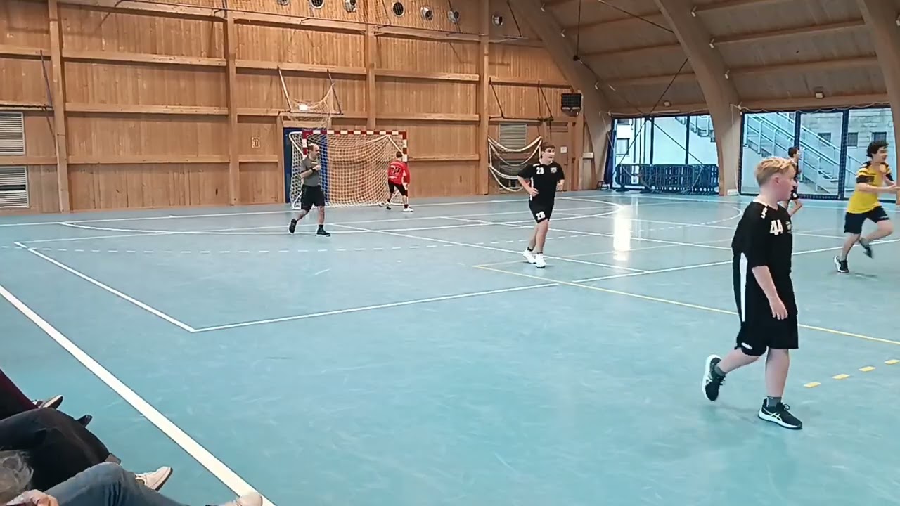 Polisportiva Arcobaleno - Musile 2006 |  U16 -  11/01/2026