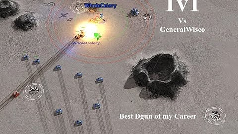 More Comet Catcher Remake.... | Beyond All Reason | 1v1 Replay Analysis vs GeneralWisco