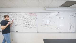 Integral Calculus 2 | MATH 3210-004 SPRING 2026 | Week 7