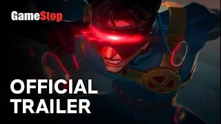 Celebrity Marvel Rivals Sins of Alchemax Season 8 Update Trailer | GameStop Net Worth