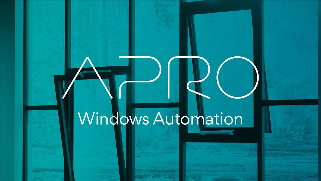 APRO Solutions - YouTube