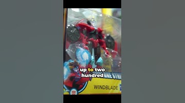 G I Joe | The Action Figure Revolution