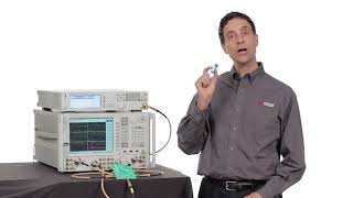 High-performance Spectrum Analysis for PNA Vector Network Analyzers