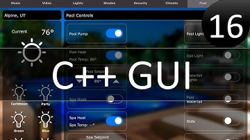 #C++_GUI | القوائم المنسدلة ListBox and Combobox