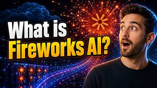 What is Fireworks AI  For dummies #fireworksai #opensourcellm #llm