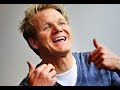 Gordon Ramsay Being Nice