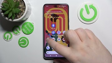 How to Install the Microsoft Edge Browser App on GOOGLE Pixel 8?