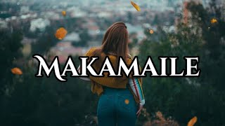 Makamaile By JBoi#tongan #song #tongansong #lyrics