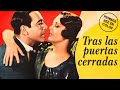Tras las puertas cerradas | Película dramática romántica