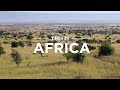 This Is Africa | Safari365