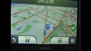 Waze Navigation App