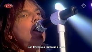 Europe - Hero (Live) (Subtitulado)