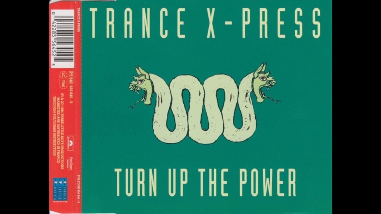 Trance x. Press x. Diesel Trance кассета. Press & turn. N-Trance 1994.