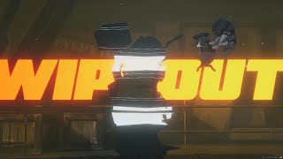 ZZZ (4/3) Shiyu Room 2 - Aria