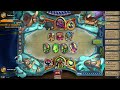Hearthstone! Вольный формат! Общение и путь в легенду :)