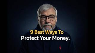 9 Best Ways To Protect You're money
