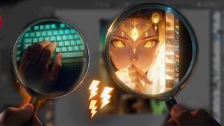 The Ultimate Tool & Shortcut Guide For Krita AI