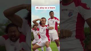How To Play Soccer | Next Goal Wins | In Cinemas February 2nd