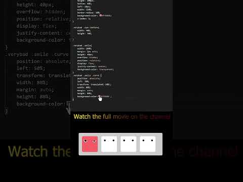 ASMR programming -