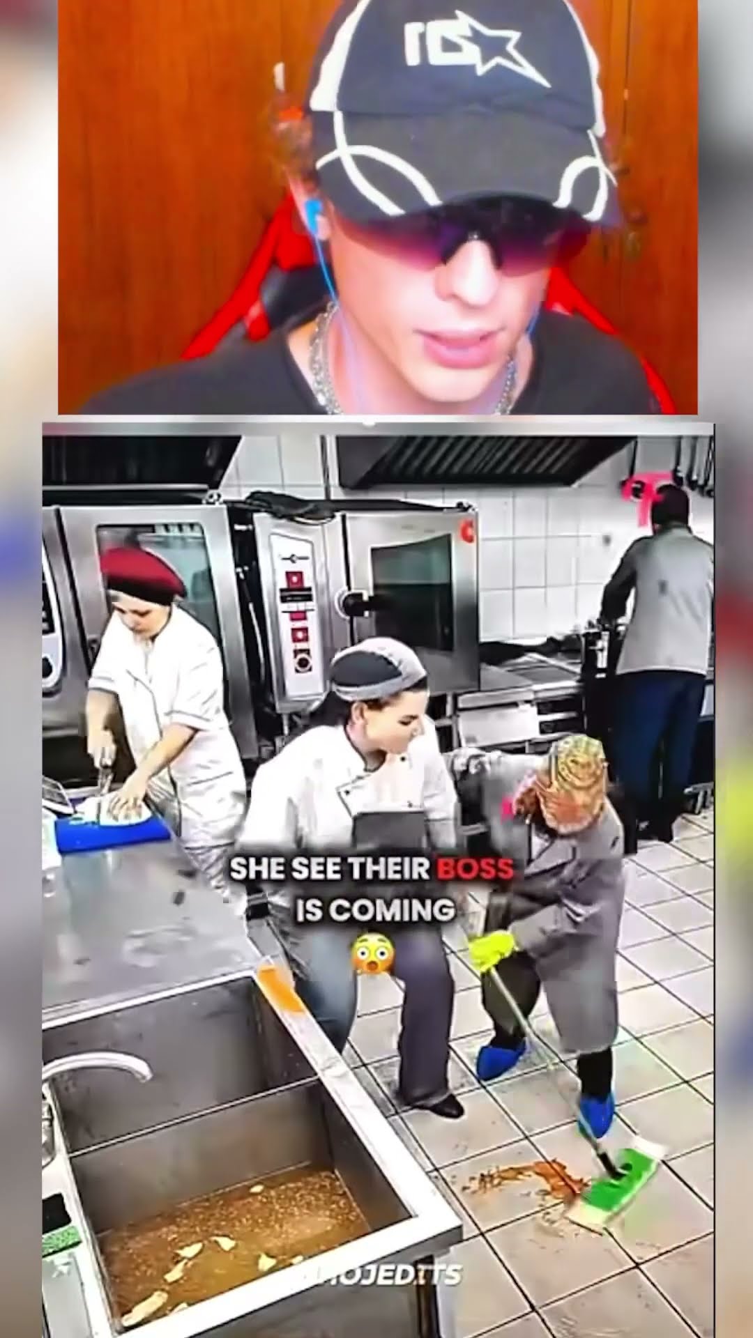 El KARMA instantáneo☠️
