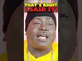 Trick Daddy's Million Dollar Advice About Money!