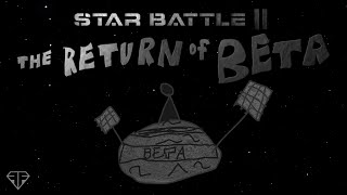 Star Battle II: The Return of Beta
The first Star Battle was published on Aug. 6, 2014 and this sequel which was in production at the same time had completed animation shortly after that, but since I dragged my feet on the sound mix, it never got published until now.
The Star Battle series of comic books was a story I wrote with my brother when I was 8 years old and have added to throughout my life. In 2014 I decided to animate the first couple of stories, adding color, sound and movement.
They were obviously inspired by Star Wars, Star Trek and other sci-fi shows I grew up with in the 1980s which is why all the planetoid bases look like the Death Star.
Evil Spirits
Jay Man - OurMusicBox
http://www.youtube.com/c/ourmusicbox Star Battle II: The Return of Beta