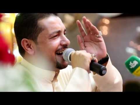 احمد الباوي قحطان البديري مدائح 