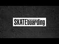 Skater's Favorite Skater: Jahmal Williams