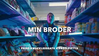 Free Adaam Type Beat - Min Broder Adaam Type Beat 2026