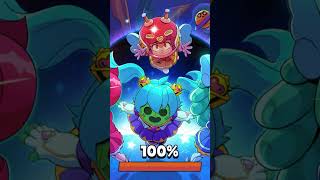 Starr Nova drops #videogames #brawlstars #brawlstarsgame #brawlin #viral #gaming #7x7 #starrnova