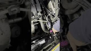 CHEVROLET CRUZE 1.8 P0480  COOLING FAN RELAY 1 CONTROL CIRCUIT