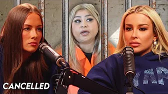 ASH TREVINO FOR PRISON 2025 - Ep. 111