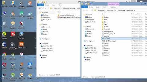 CM2 all mtk without box 100% work