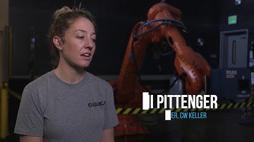 FARO Tracer Laser Projector Application - R&D partnerships are the key to AEC innovation