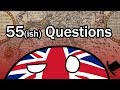 55(ish) Questions  |  brain4breakfast 100k Q&amp;A