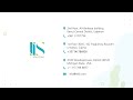 IIS E-Solutions - Motion Graphic Portfolio 2021