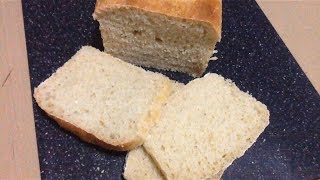 Pan Carré Monopoli Puglia Italy Video Recipes In English