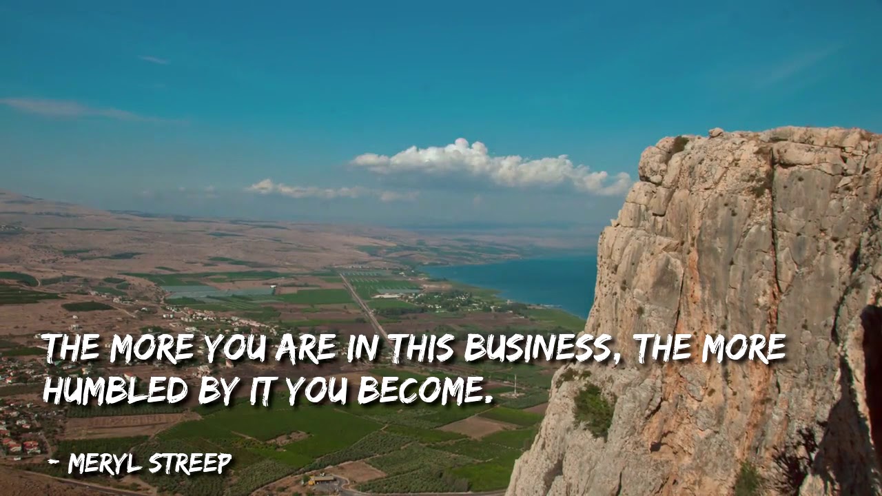 Famous Quotes - YouTube