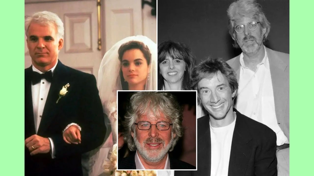 Charles Shyer, Director of 'Father of the Bride,' Dies at 83, Celebrating His Iconic Film Legacy
