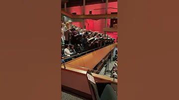 GRS Chorus Carmina Burana 