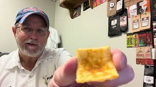 KOEZE Fry Daddy’s Original Gluten Free Party Mix # The Beer Review Guy