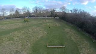 Full Pack Flying - Messing with the iFlight Alpha A85