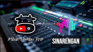 SINARENGAN - CEK SOUND FYP FACEBOOK DANGDUT KOPLO JARANAN FULL BASS GLERR AUDIO CLARITY DAN JERNIH